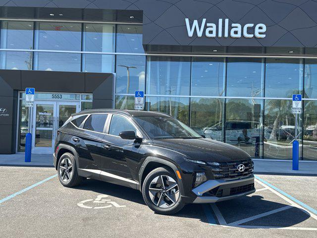 2026 Hyundai Tucson SEL for sale in FT PIERCE, FL