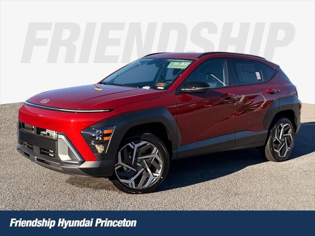 2026 Hyundai Kona SEL Premium for sale in PRINCETON, WV
