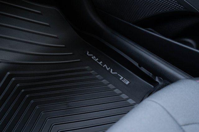 2026 Hyundai Elantra N Line