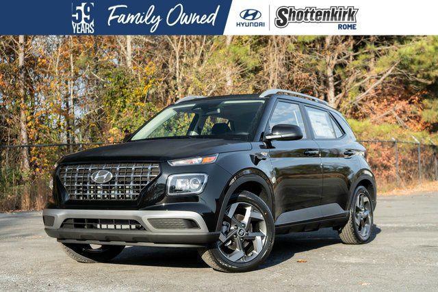 2026 Hyundai Venue SEL for sale in ROME, GA