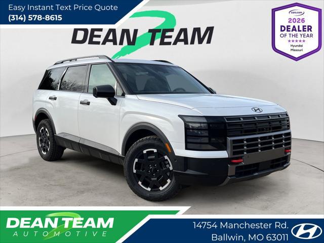 2026 Hyundai Palisade XRT Pro for sale in BALLWIN, MO