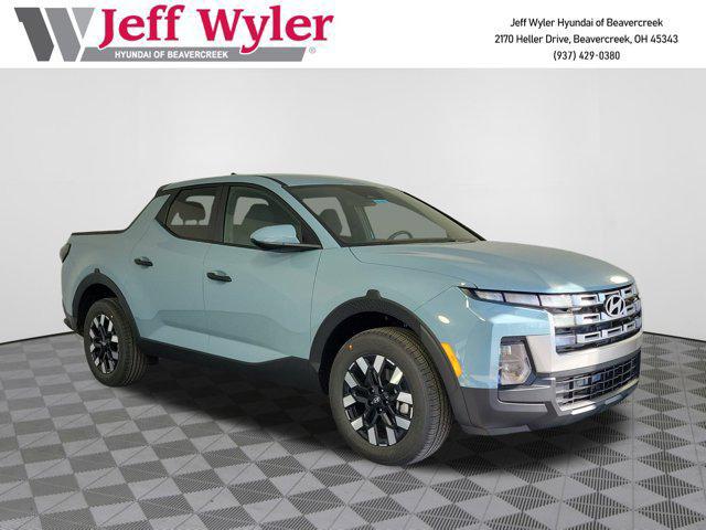 2026 Hyundai Santa Cruz SE for sale in BEAVERCREEK, OH