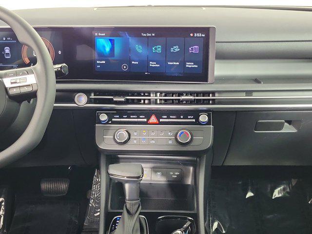 2026 Hyundai Santa Cruz SE