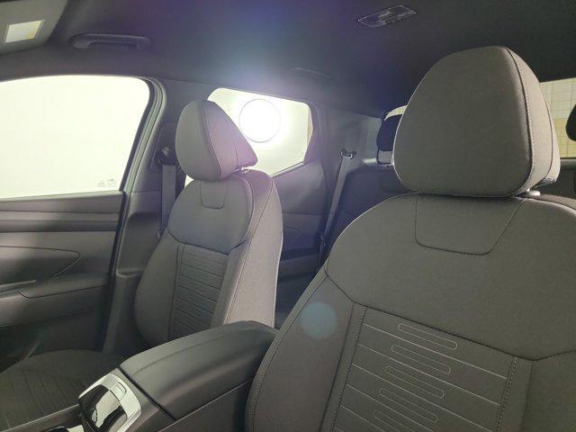 2026 Hyundai Santa Cruz SE