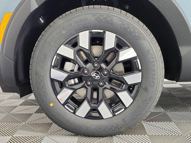 2026 Hyundai Santa Cruz SE