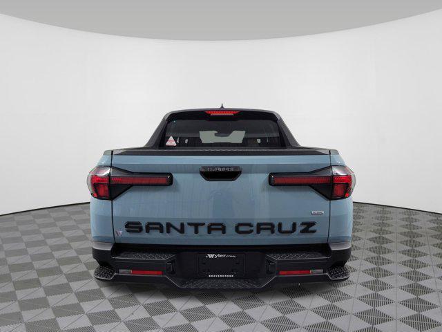 2026 Hyundai Santa Cruz SE