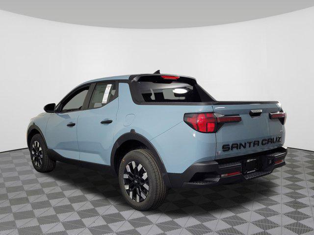 2026 Hyundai Santa Cruz SE