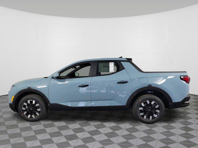 2026 Hyundai Santa Cruz SE
