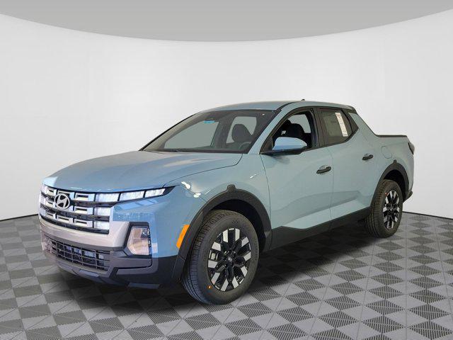 2026 Hyundai Santa Cruz SE