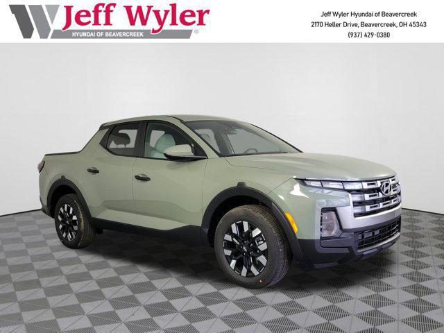 2026 Hyundai Santa Cruz SE for sale in BEAVERCREEK, OH