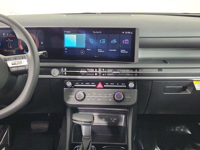 2026 Hyundai Santa Cruz SE