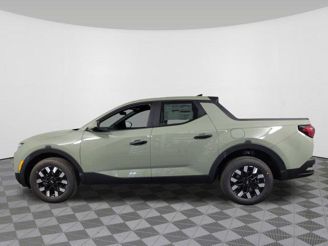 2026 Hyundai Santa Cruz SE