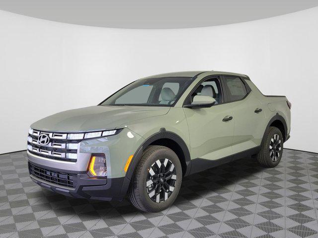 2026 Hyundai Santa Cruz SE