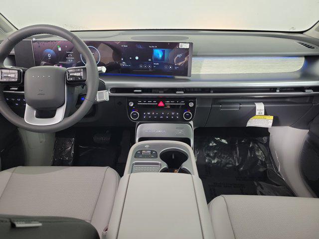 2026 Hyundai IONIQ 9 Performance Limited