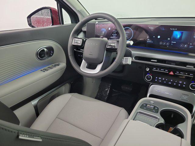 2026 Hyundai IONIQ 9 Performance Limited