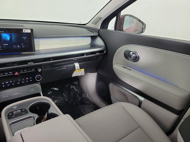 2026 Hyundai IONIQ 9 Performance Limited