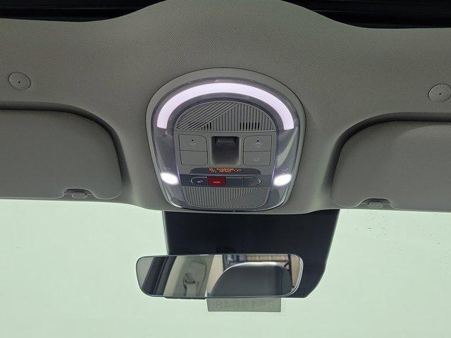 2026 Hyundai IONIQ 9 Performance Limited