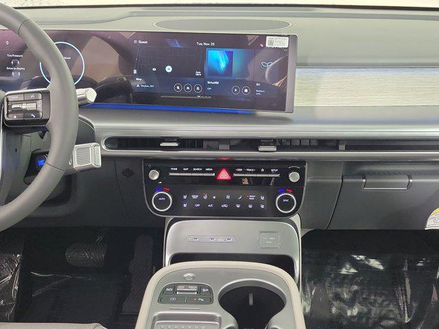 2026 Hyundai IONIQ 9 Performance Limited