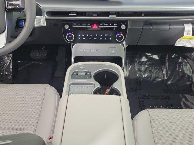 2026 Hyundai IONIQ 9 Performance Limited