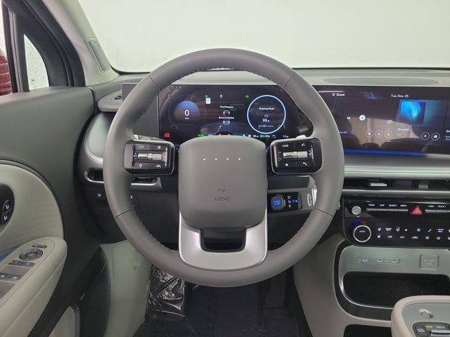 2026 Hyundai IONIQ 9 Performance Limited