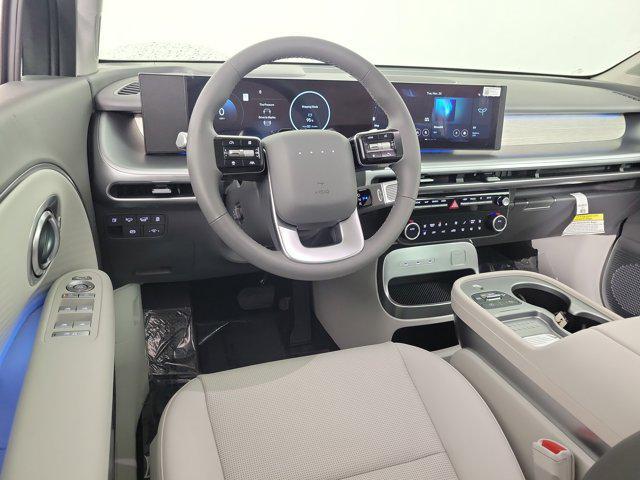 2026 Hyundai IONIQ 9 Performance Limited