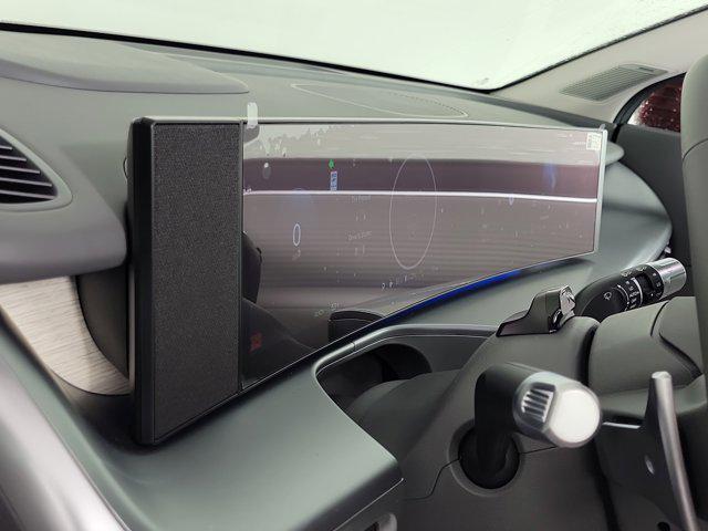 2026 Hyundai IONIQ 9 Performance Limited