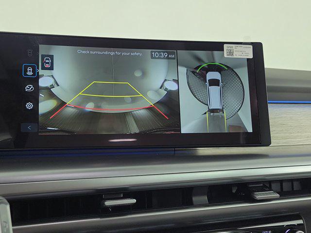 2026 Hyundai IONIQ 9 Performance Limited