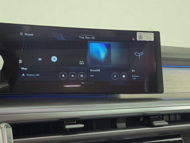 2026 Hyundai IONIQ 9 Performance Limited