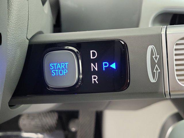 2026 Hyundai IONIQ 9 Performance Limited