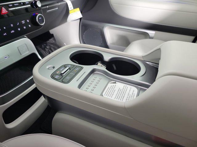 2026 Hyundai IONIQ 9 Performance Limited