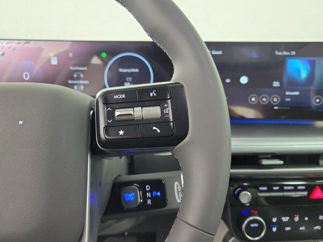 2026 Hyundai IONIQ 9 Performance Limited