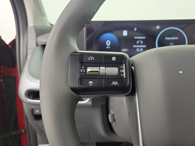 2026 Hyundai IONIQ 9 Performance Limited