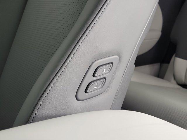 2026 Hyundai IONIQ 9 Performance Limited