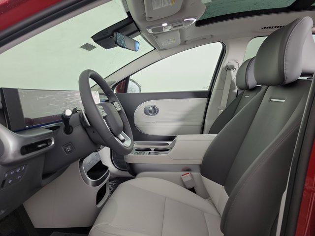 2026 Hyundai IONIQ 9 Performance Limited