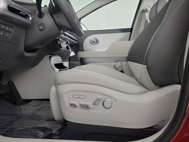 2026 Hyundai IONIQ 9 Performance Limited