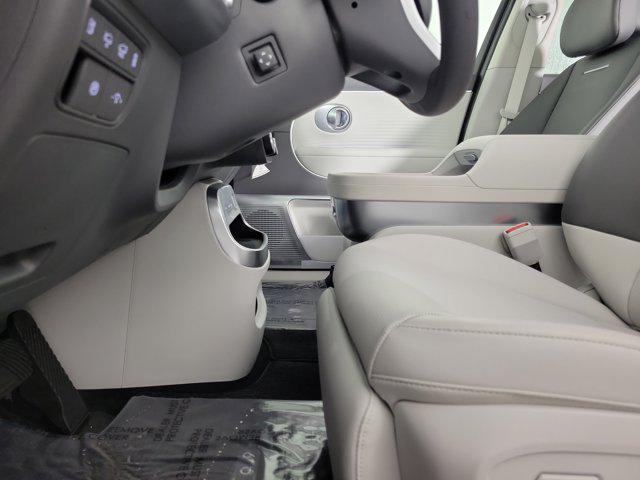 2026 Hyundai IONIQ 9 Performance Limited