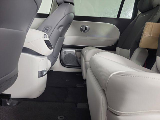 2026 Hyundai IONIQ 9 Performance Limited