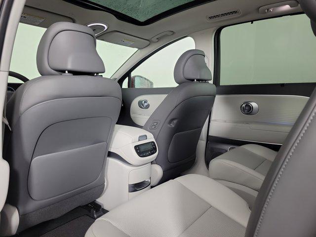 2026 Hyundai IONIQ 9 Performance Limited