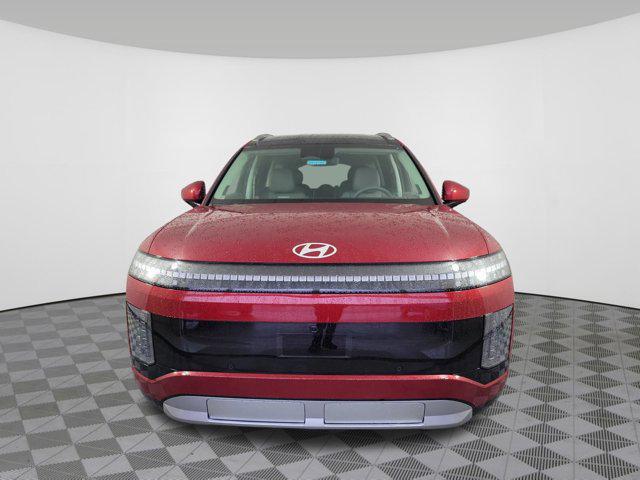 2026 Hyundai IONIQ 9 Performance Limited