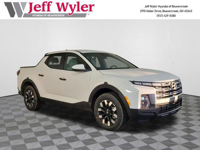 2026 Hyundai Santa Cruz SE for sale in BEAVERCREEK, OH