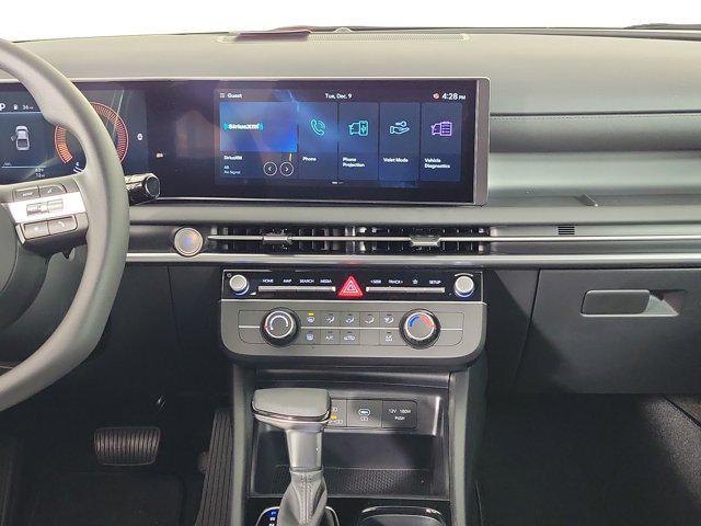 2026 Hyundai Santa Cruz SE