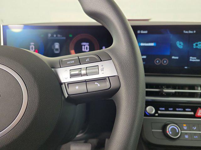 2026 Hyundai Santa Cruz SE