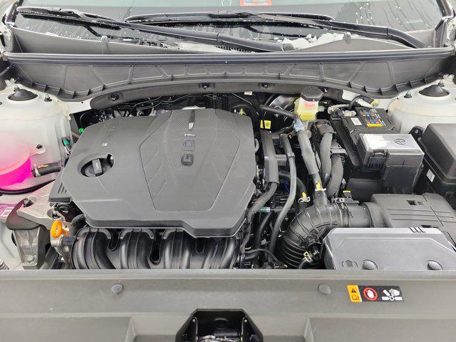 2026 Hyundai Santa Cruz SE