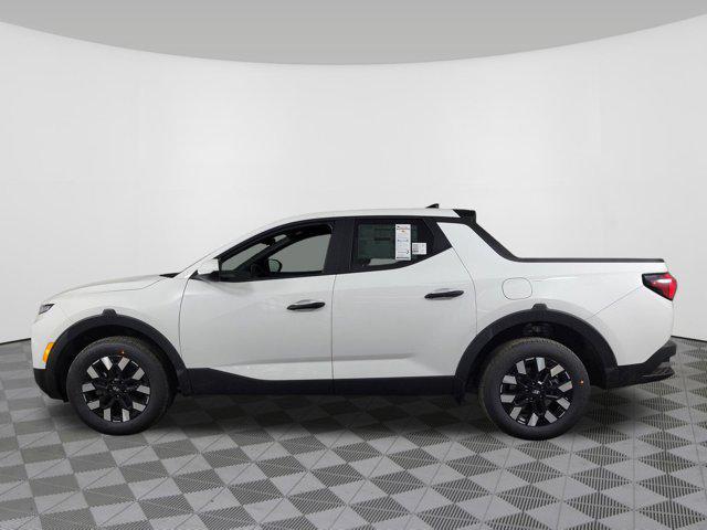2026 Hyundai Santa Cruz SE