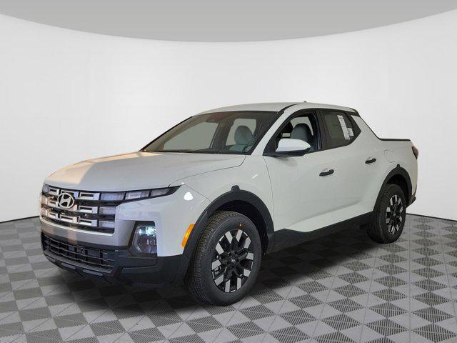 2026 Hyundai Santa Cruz SE