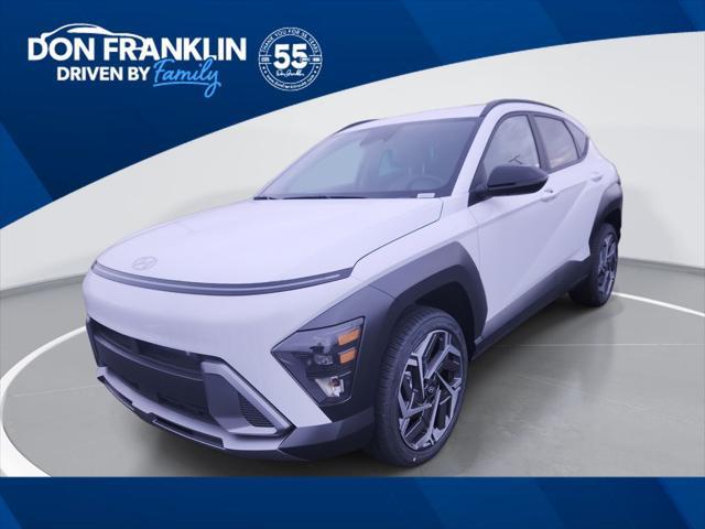 2026 Hyundai Kona SEL Premium for sale in SOMERSET, KY