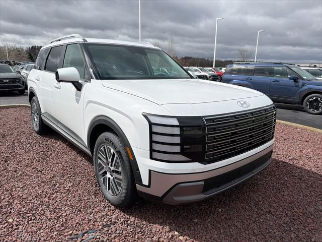 2026 Hyundai Palisade SEL Premium 7P for sale in DUBOIS, PA