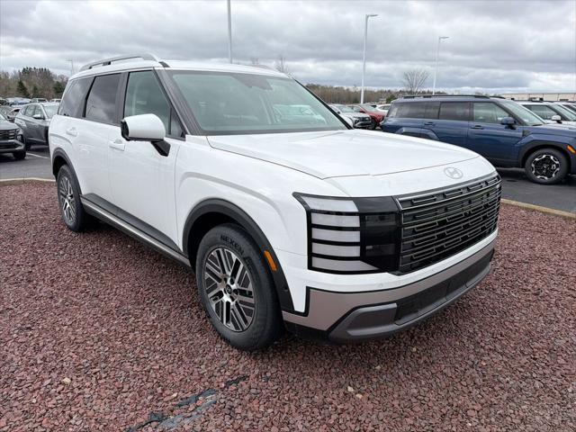 2026 Hyundai Palisade SEL Premium 7P