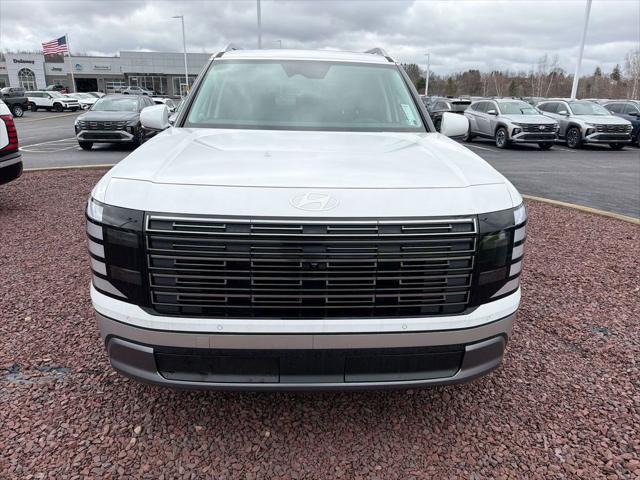 2026 Hyundai Palisade SEL Premium 7P