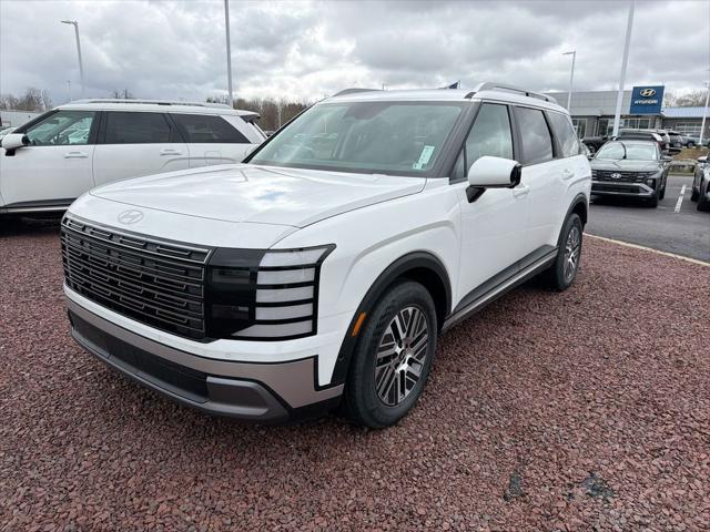 2026 Hyundai Palisade SEL Premium 7P